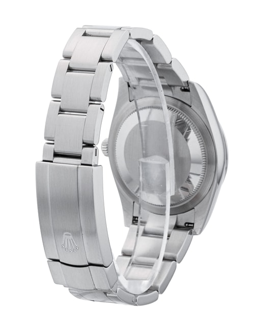 Rolex Oyster Perpetual 124200 Image 3